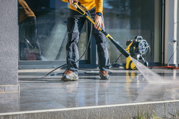 Boat and Dock Cleaning in Clemson, SC