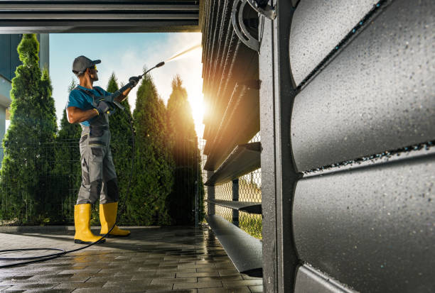 Best Solar Panel Cleaning  in Clemson, SC