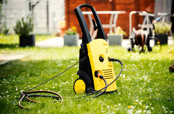 Best Gutter Cleaning  in Clemson, SC